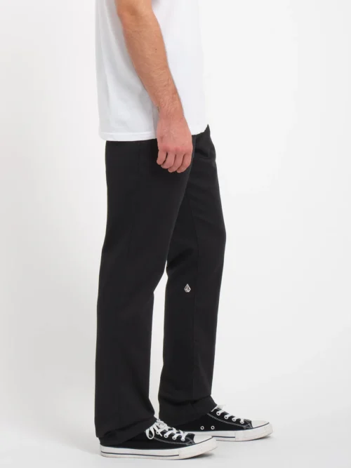 Volcom Vorta Slim Fit Jeans - Image 6