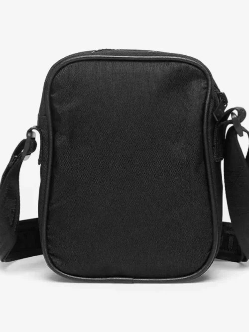 Karl Kani Signature Essential Pusher Bag Black - Image 3