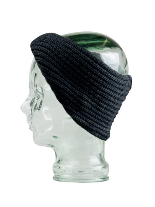 Rusty Mermaid Headband - Black - Image 10