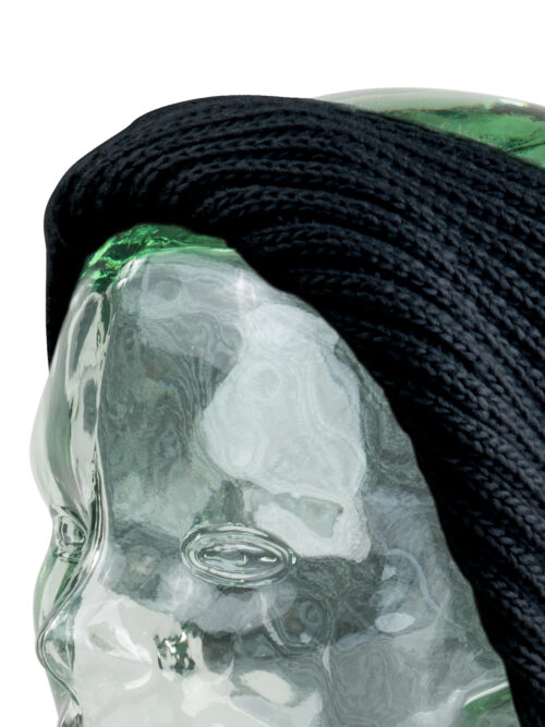 Rusty Mermaid Headband - Black - Image 11