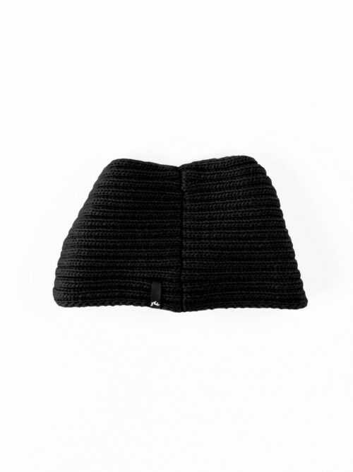 Rusty Mermaid Headband - Black - Image 8