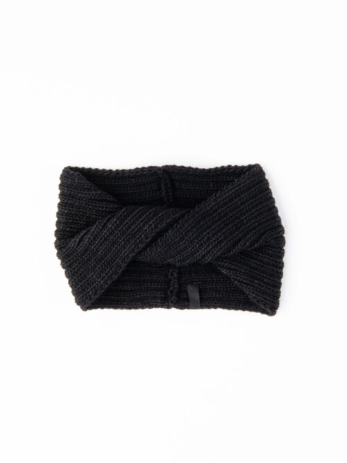 Rusty Mermaid Headband - Black - Image 4