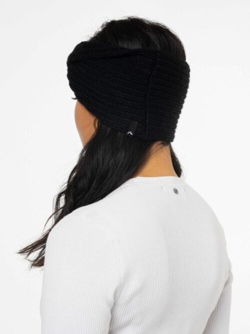 Rusty Mermaid Headband - Black - Image 5