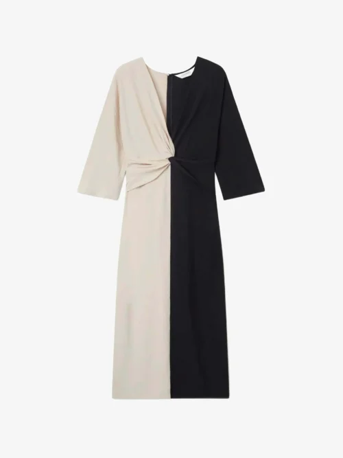 Compania Fantastica Long Dress