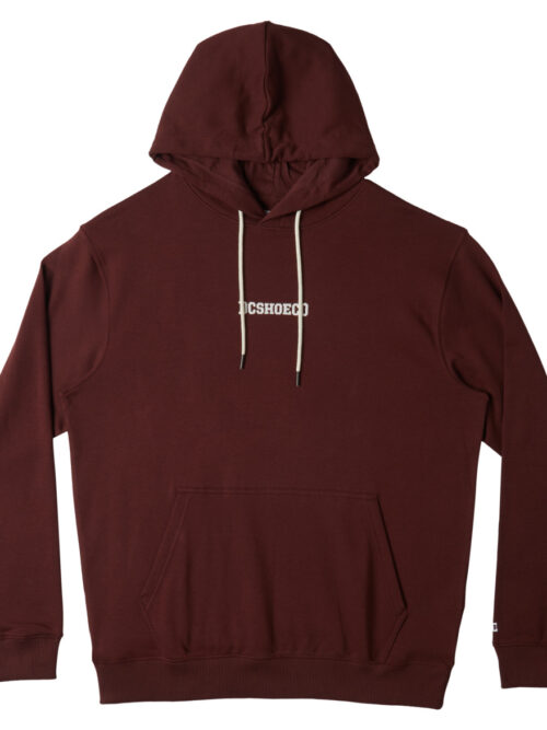 DC Baseline Ph Hoodie - Image 3