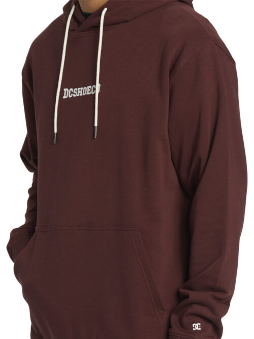 DC Baseline Ph Hoodie - Image 5