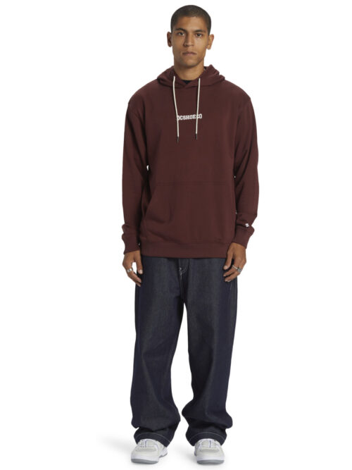 DC Baseline Ph Hoodie - Image 7