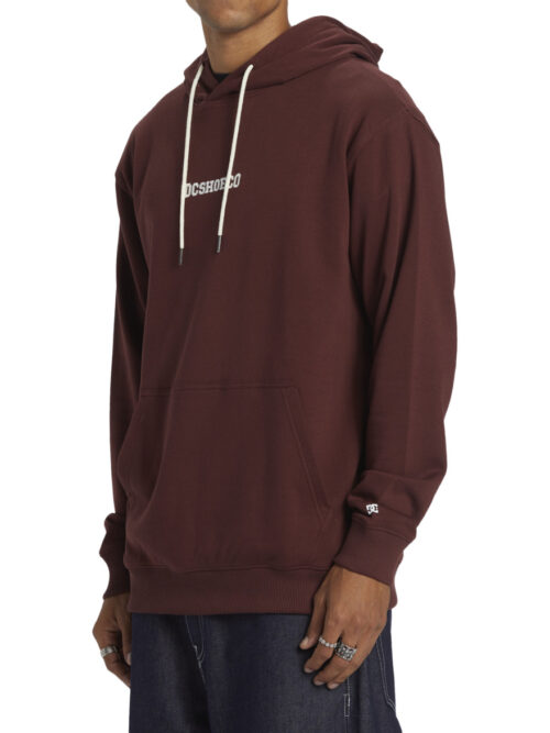 DC Baseline Ph Hoodie - Image 8