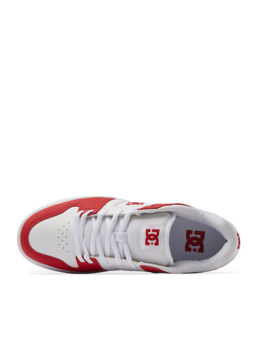 DC Manteca 4 Shoes - Image 4