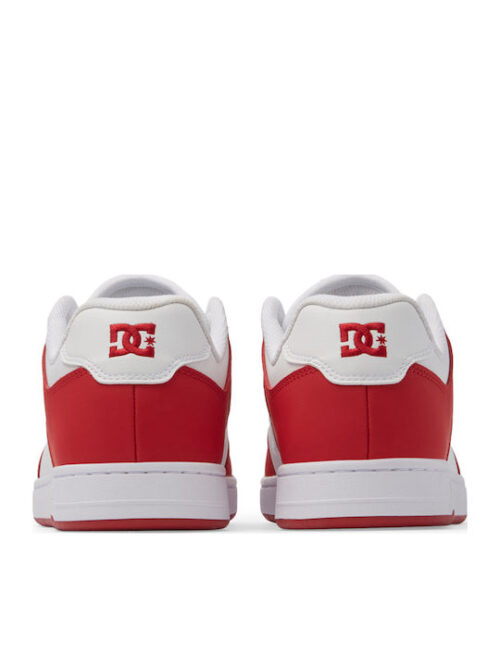 DC Manteca 4 Shoes - Image 6