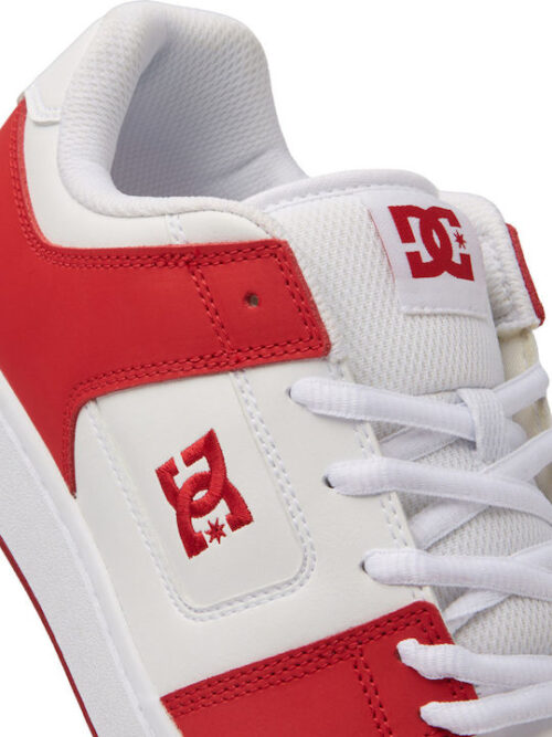 DC Manteca 4 Shoes - Image 7