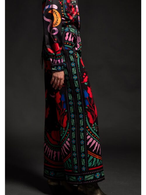 Peace & Chaos Infinity Pants - Image 4