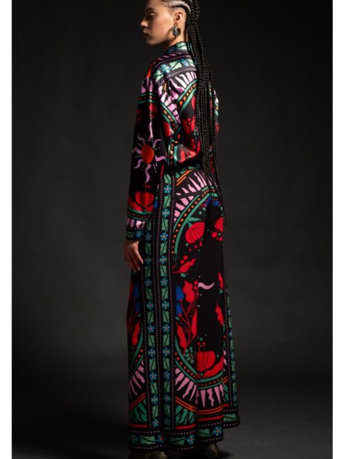 Peace & Chaos Infinity Pants - Image 5