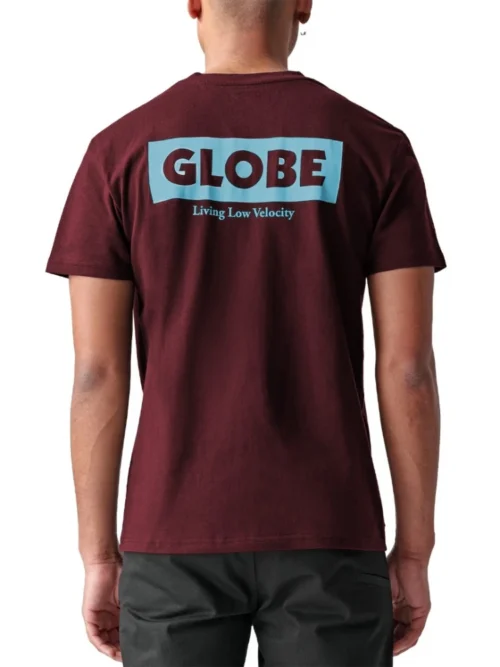 Globe Living Low Velocity Tee - Image 3
