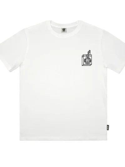 The Dudes Too Short Smokes T-shirt - Image 4