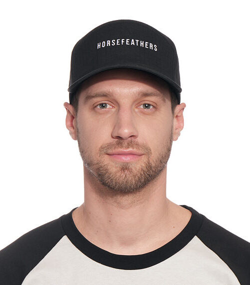 Horsefeathers Pook Cap - Image 4
