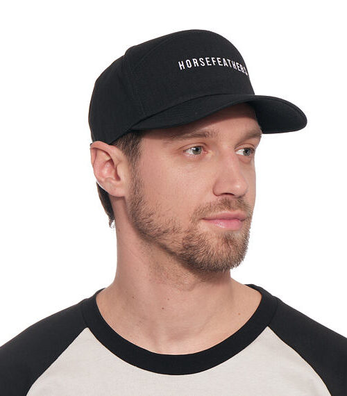 Horsefeathers Pook Cap - Image 5