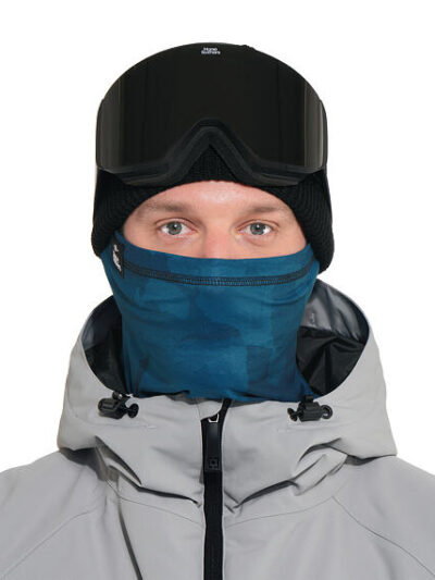 Horsefeathers Neck Warmer - Depth - Image 4