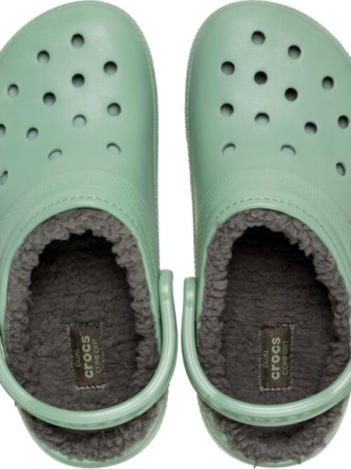 Crocs Classic Lined Clog - Image 3