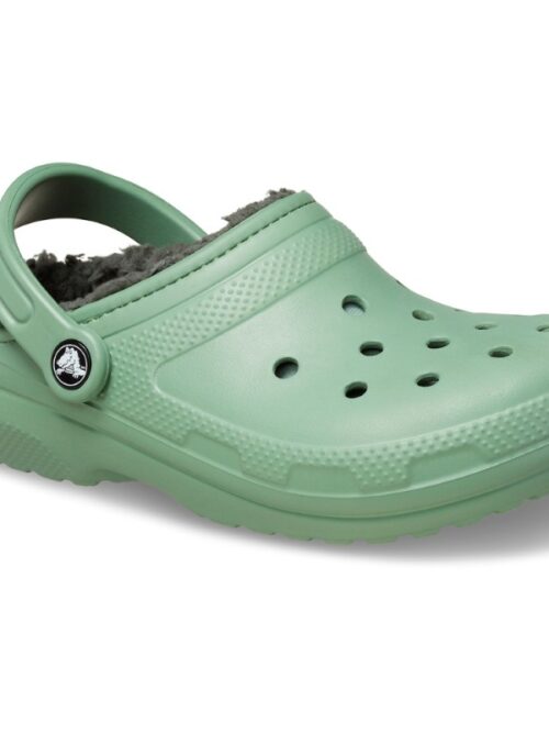 Crocs Classic Lined Clog - Image 4
