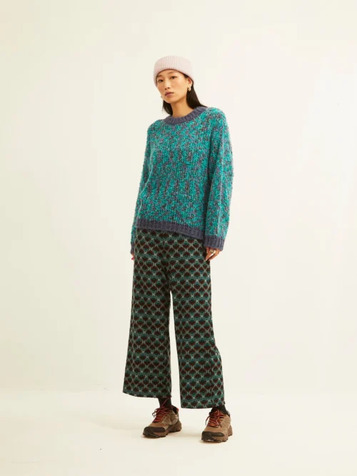 Xantic Pantalón Tobillero - Image 4