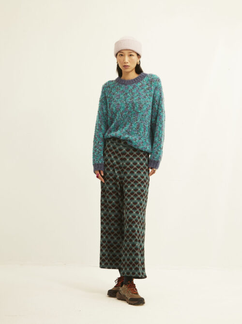 Xantic Pantalón Tobillero - Image 3