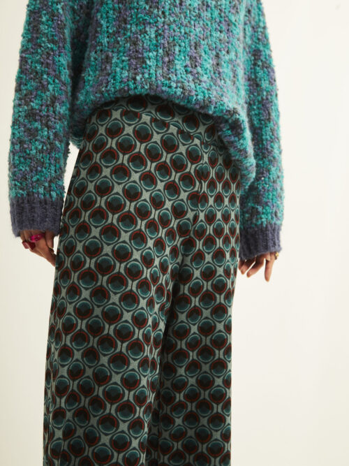Xantic Pantalón Tobillero - Image 6