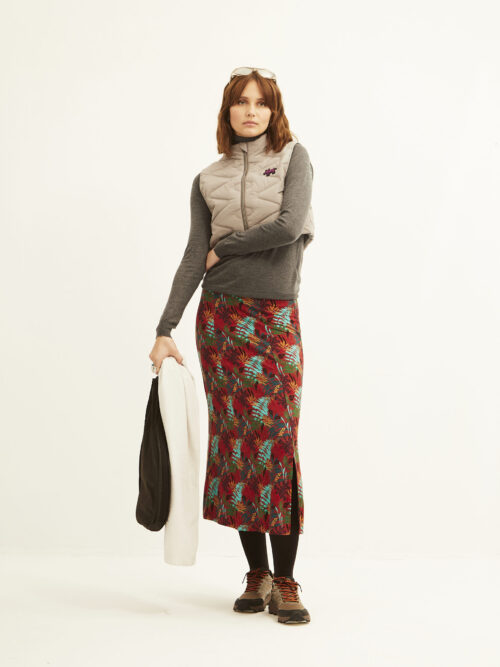 Xantik Falda Midi - Image 3