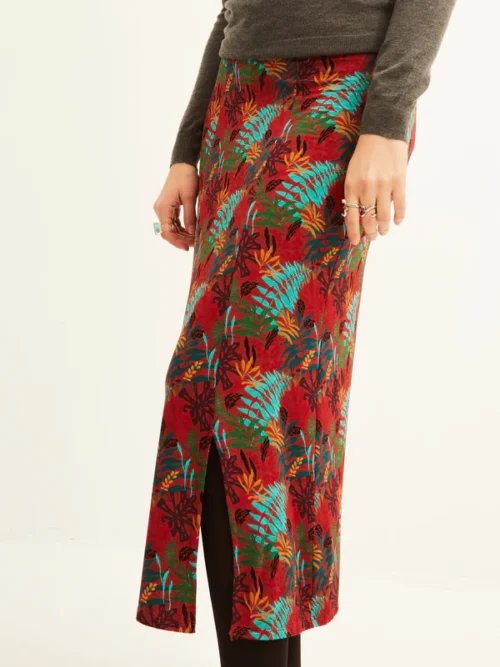 Xantik Falda Midi - Image 4