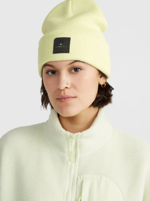 O'Neill Cube Beanie Lime Wash - Image 5