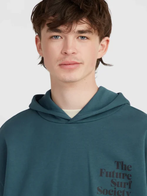 O'neill Future Surf Society Hoodie - Image 3