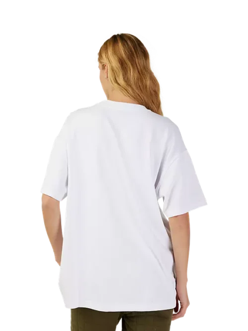 Fox Womens Wordmark Premium Tee - Image 5