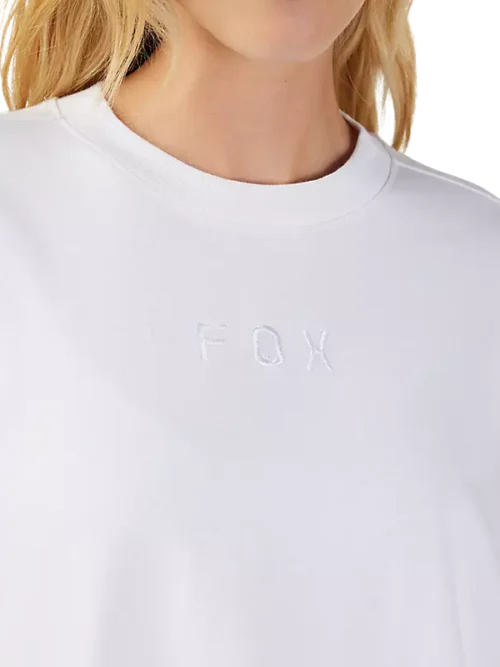 Fox Womens Wordmark Premium Tee - Image 6