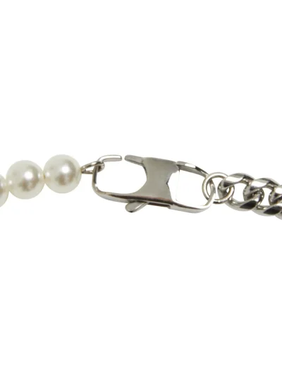 Karl Kani Signature Pearl Chain - Image 3