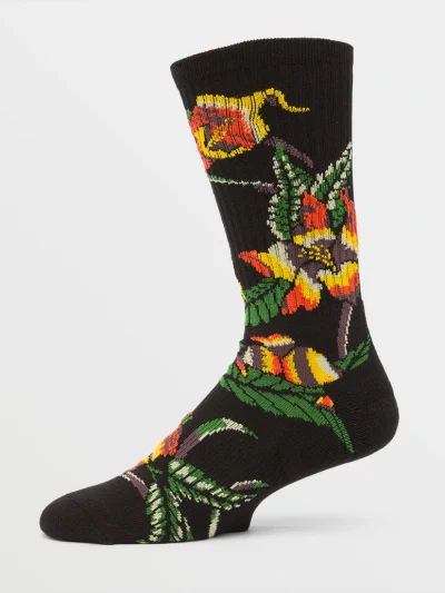 Volcom Stoney Shred Socks - Image 3