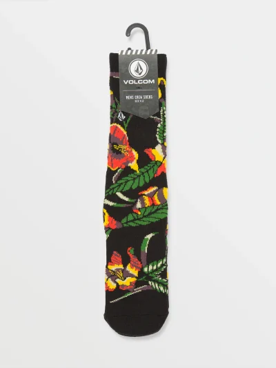 Volcom Stoney Shred Socks - Image 4