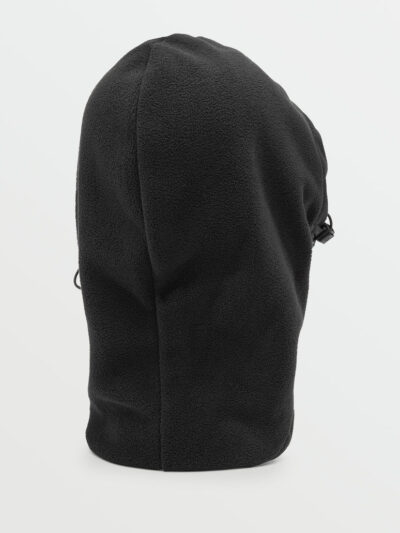 Volcom Travelin Hood Thingy - Black - Image 4