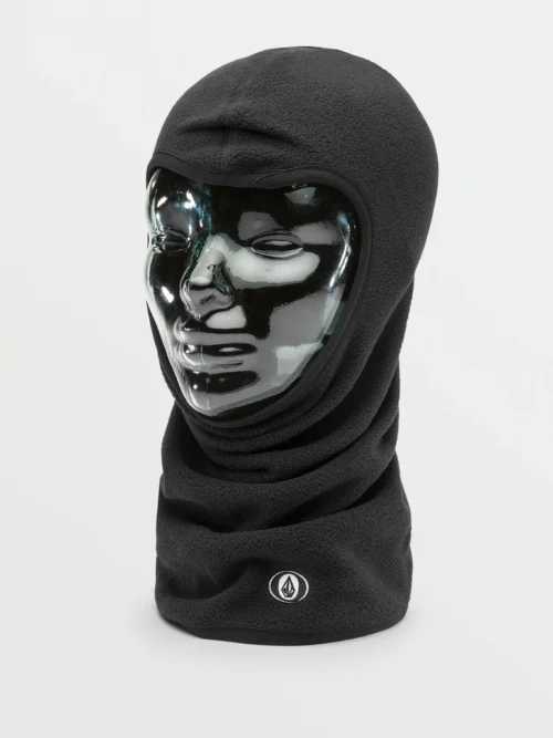 Volcom Powclava - Black - Image 3