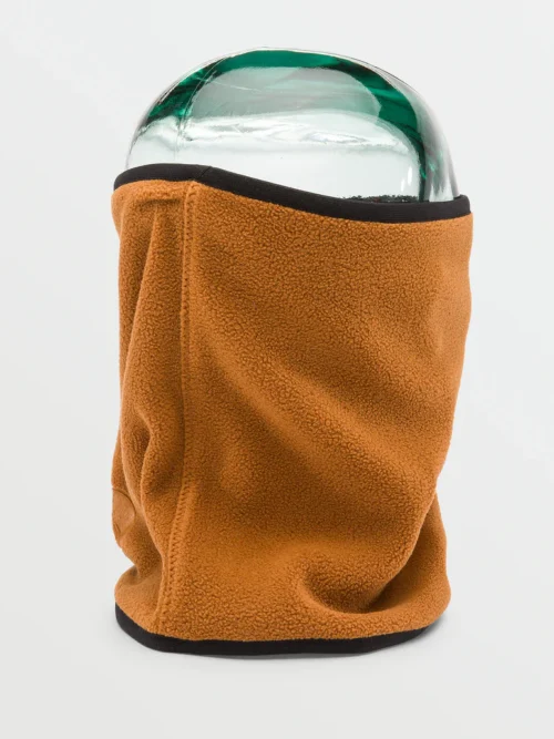 Volcom Removable Neckband - Caramel - Image 5