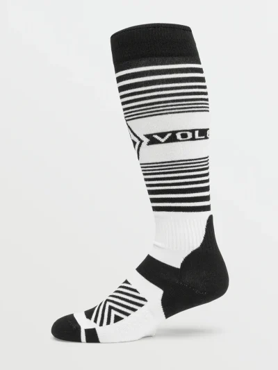 Volcom Horizon Over-The-Calf Socks - Image 3