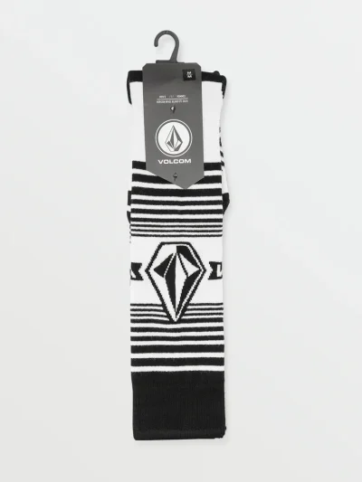 Volcom Horizon Over-The-Calf Socks - Image 4