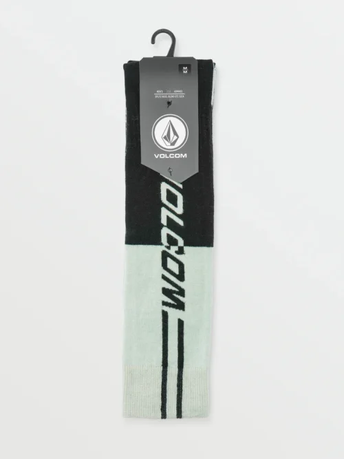 Volcom Splitz Wool Blend Sock - Image 4