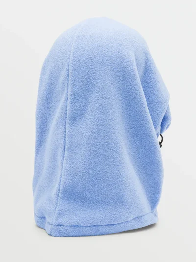 Volcom V. Scout Hoody - Crystal Blue - Image 4