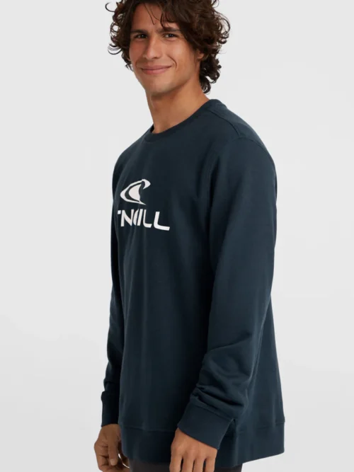 O'Neill Logo Crew Sweatshirt - Image 4