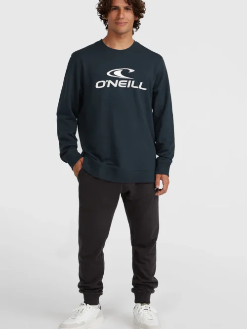 O'Neill Logo Crew Sweatshirt - Image 6