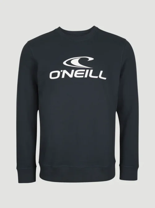 O'Neill Logo Crew Sweatshirt - Image 7