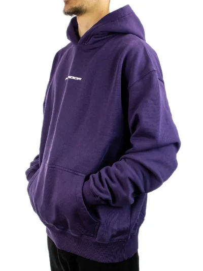 Pegador Dubose Oversized Hoodie - Image 3