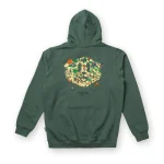 The Dudes Dudland Hoodie