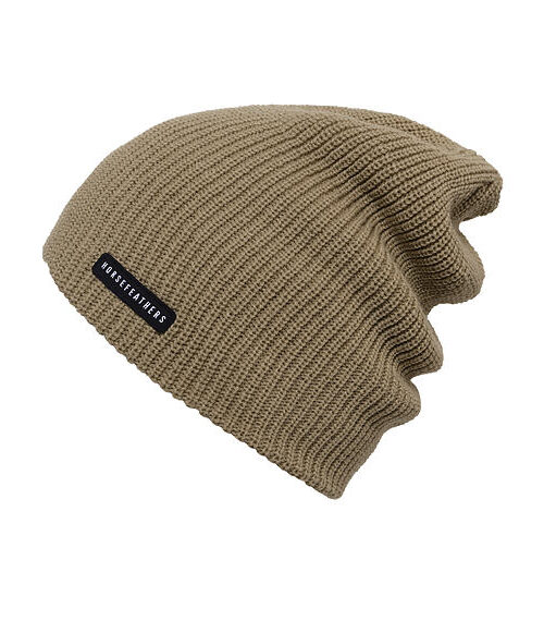 Horsefeathers Paula Beanie - Mojave