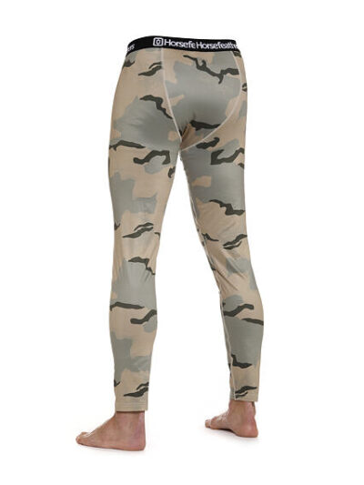 Horsefeathers Riley Tech Pants - Desert Camo - Image 3